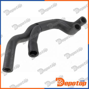 Tuyau de liquide de refroidissement pour VW | CPP-WW-077, 1K0121086T